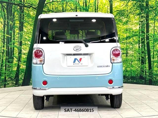Daihatsu MOVE 2021-12 237579-15