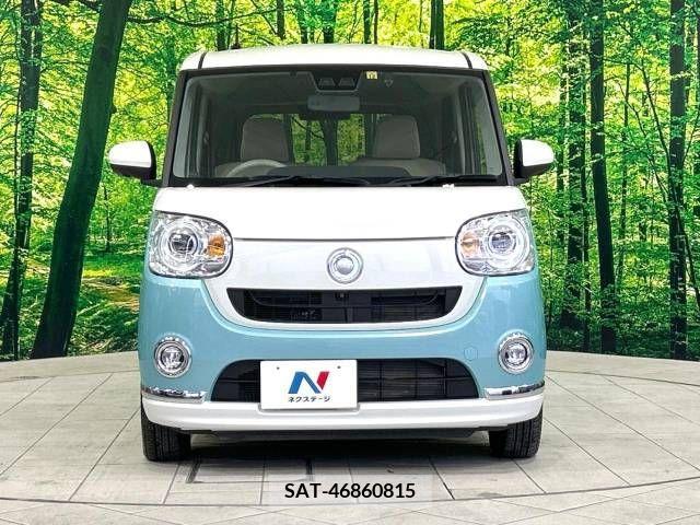 Daihatsu MOVE 2021-12 237579-14