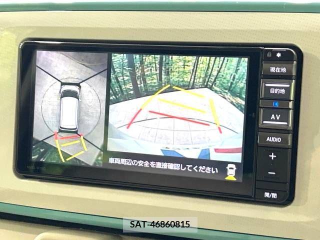 Daihatsu MOVE 2021-12 237579-4