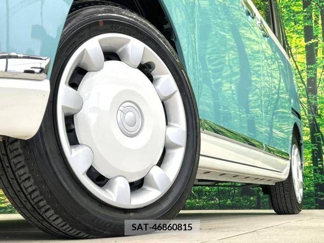 Daihatsu MOVE 2021-12 237579-13