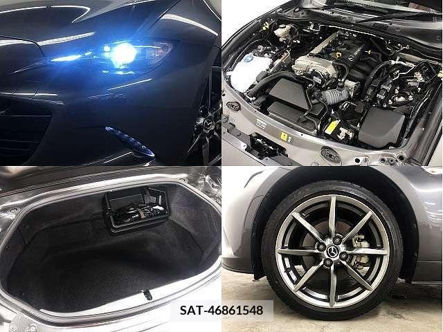 Mazda ROADSTER 2019-12 382760-6
