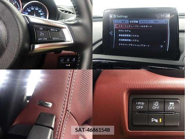 Mazda ROADSTER 2019-12 382760-4