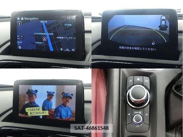 Mazda ROADSTER 2019-12 382760-3