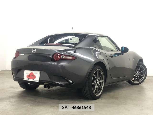 Mazda ROADSTER 2019-12 382760-2