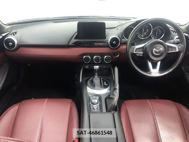 Mazda ROADSTER 2019-12 382760-1