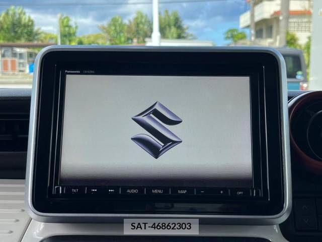 Suzuki SPACIA 2019-01 394168-3