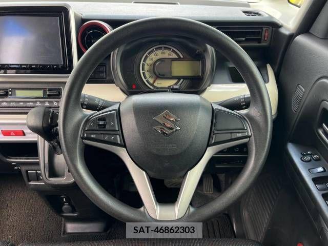 Suzuki SPACIA 2019-01 394168-11