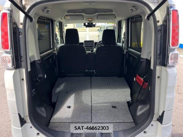 Suzuki SPACIA 2019-01 394168-10