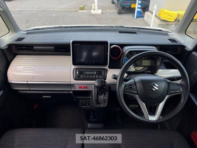 Suzuki SPACIA 2019-01 394168-1