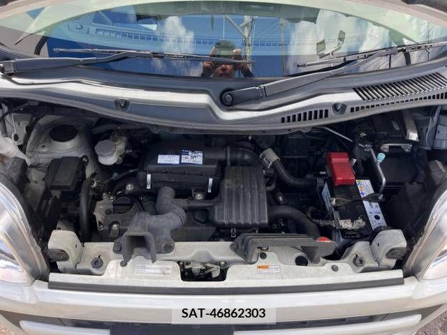 Suzuki SPACIA 2019-01 394168-18