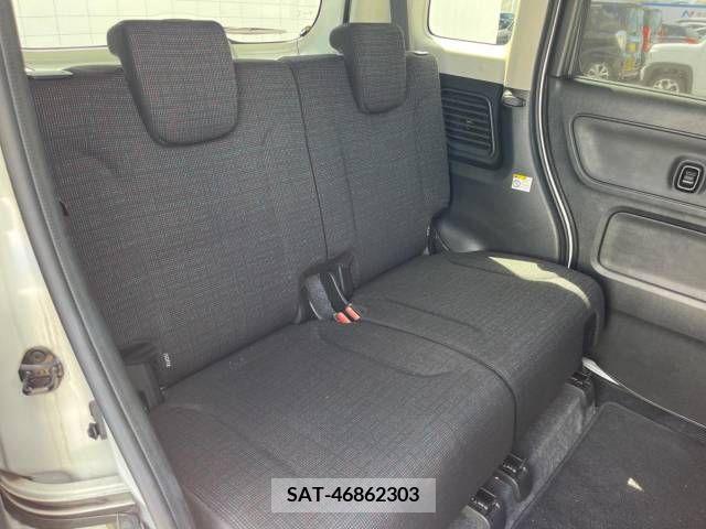 Suzuki SPACIA 2019-01 394168-9