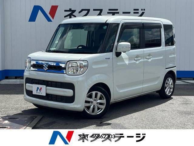 Suzuki SPACIA 2019-01 394168-0