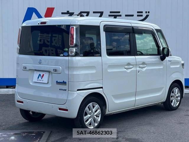 Suzuki SPACIA 2019-01 394168-17