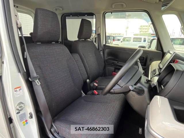 Suzuki SPACIA 2019-01 394168-8