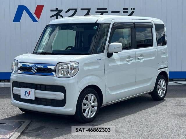 Suzuki SPACIA 2019-01 394168-16
