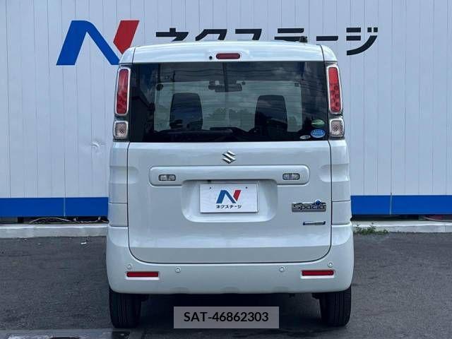 Suzuki SPACIA 2019-01 394168-15