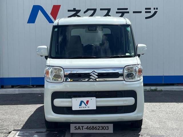 Suzuki SPACIA 2019-01 394168-14