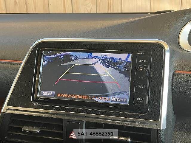 Toyota SIENTA 2015-10 285060-3
