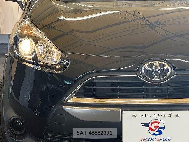 Toyota SIENTA 2015-10 285060-19