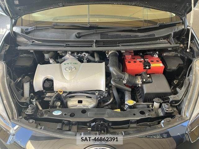 Toyota SIENTA 2015-10 285060-17