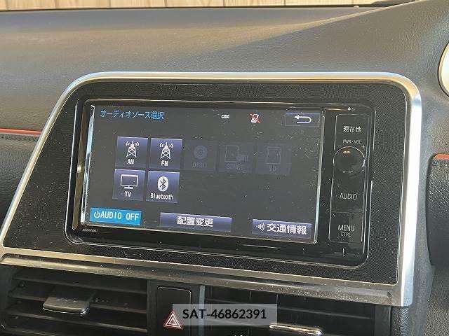 Toyota SIENTA 2015-10 285060-2