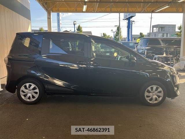 Toyota SIENTA 2015-10 285060-14