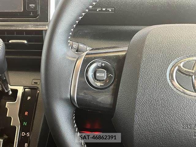 Toyota SIENTA 2015-10 285060-10
