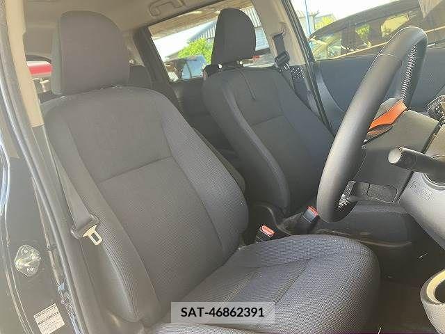 Toyota SIENTA 2015-10 285060-4