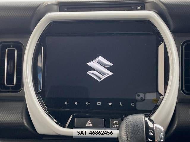 Suzuki HUSTLER 2020-02 248837-2