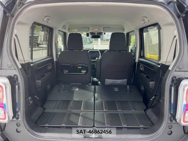 Suzuki HUSTLER 2020-02 248837-10