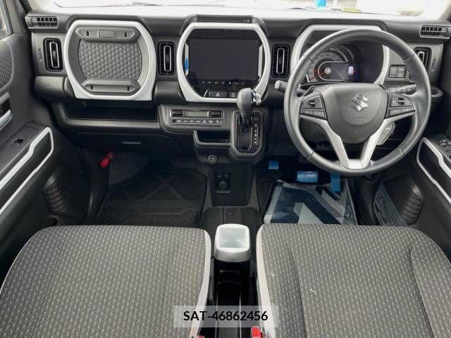 Suzuki HUSTLER 2020-02 248837-1