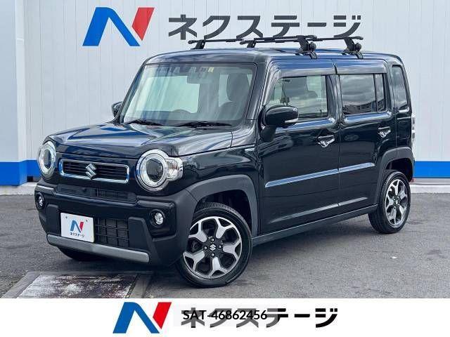 Suzuki HUSTLER 2020-02 248837-0