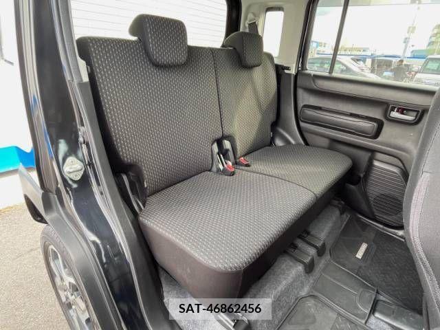 Suzuki HUSTLER 2020-02 248837-9