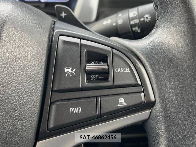 Suzuki HUSTLER 2020-02 248837-4