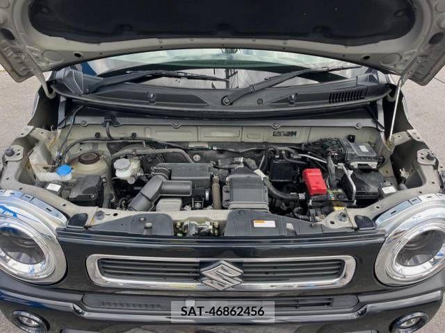 Suzuki HUSTLER 2020-02 248837-18
