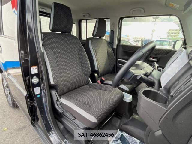 Suzuki HUSTLER 2020-02 248837-8