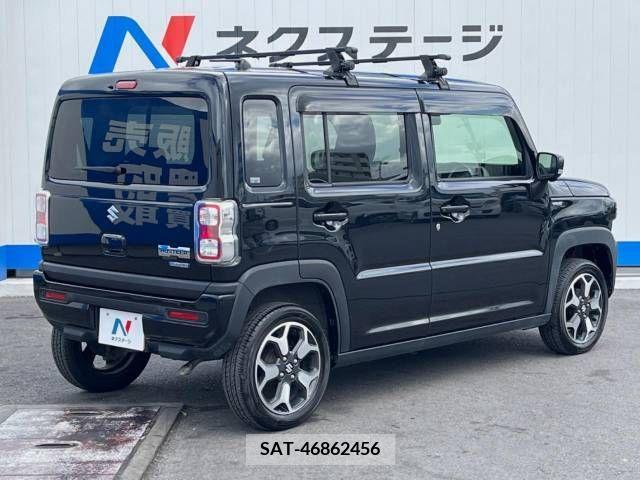 Suzuki HUSTLER 2020-02 248837-17