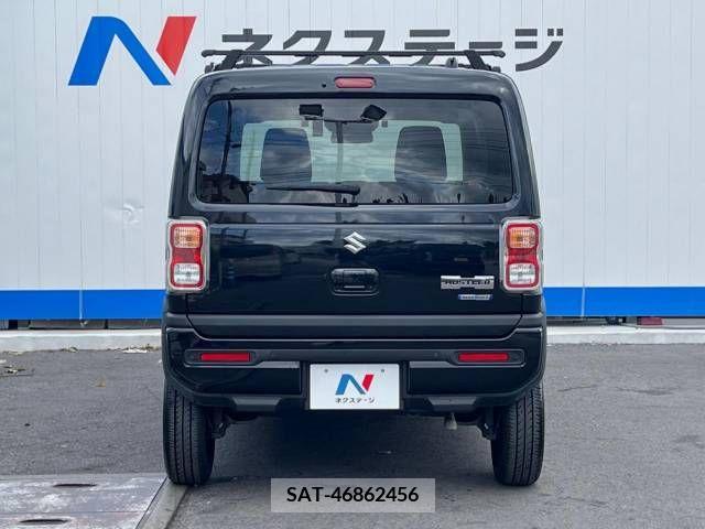 Suzuki HUSTLER 2020-02 248837-15