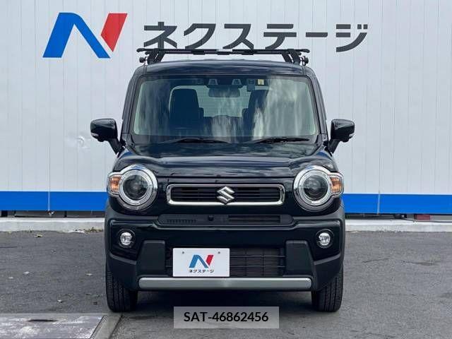 Suzuki HUSTLER 2020-02 248837-14