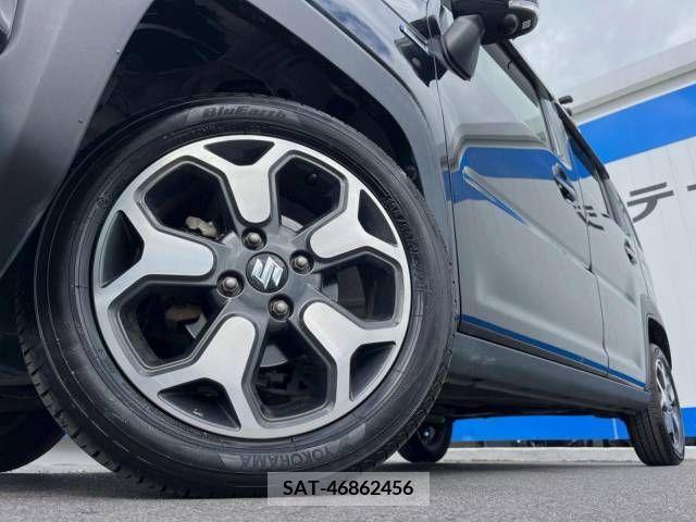 Suzuki HUSTLER 2020-02 248837-13