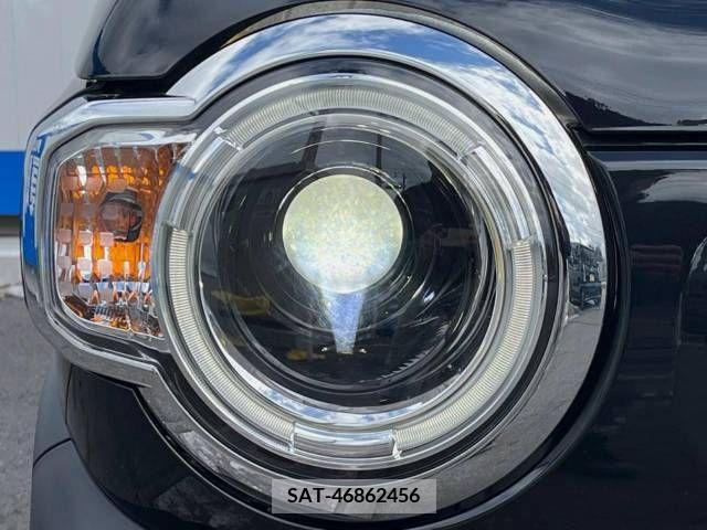 Suzuki HUSTLER 2020-02 248837-12