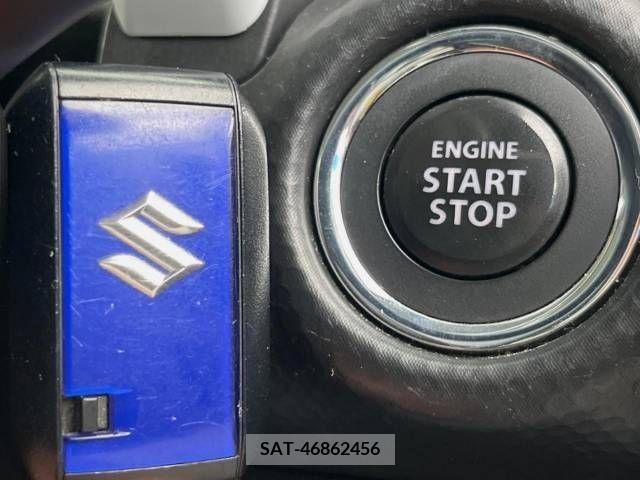 Suzuki HUSTLER 2020-02 248837-7