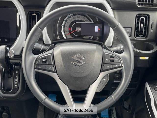 Suzuki HUSTLER 2020-02 248837-11