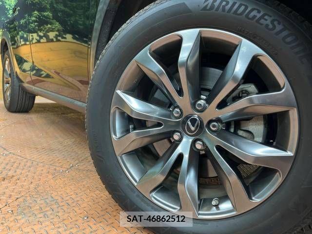Lexus NX 2015-05 275563-13