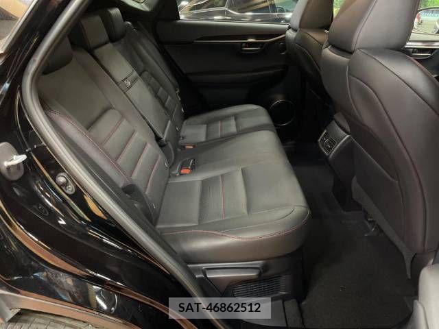 Lexus NX 2015-05 275563-9