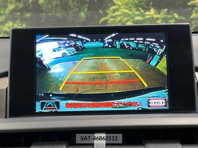Lexus NX 2015-05 275563-3