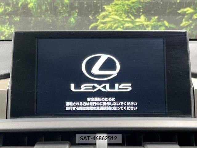 Lexus NX 2015-05 275563-2
