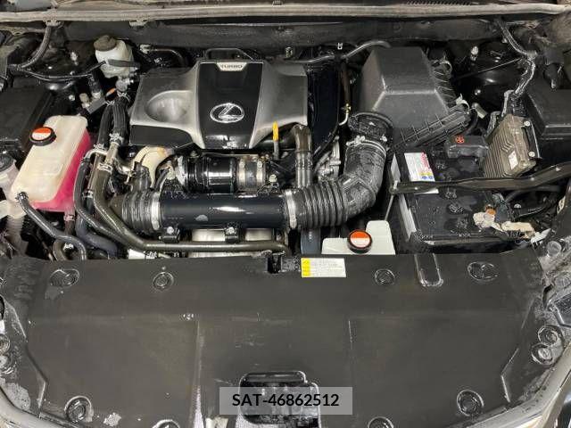 Lexus NX 2015-05 275563-18