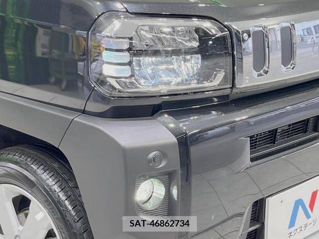Daihatsu TAFT 2022-01 381979-12