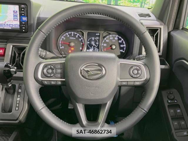 Daihatsu TAFT 2022-01 381979-11